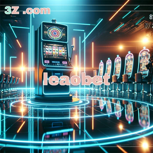 Explorando Jogos com a Leão Bet de Maneira Empolgante